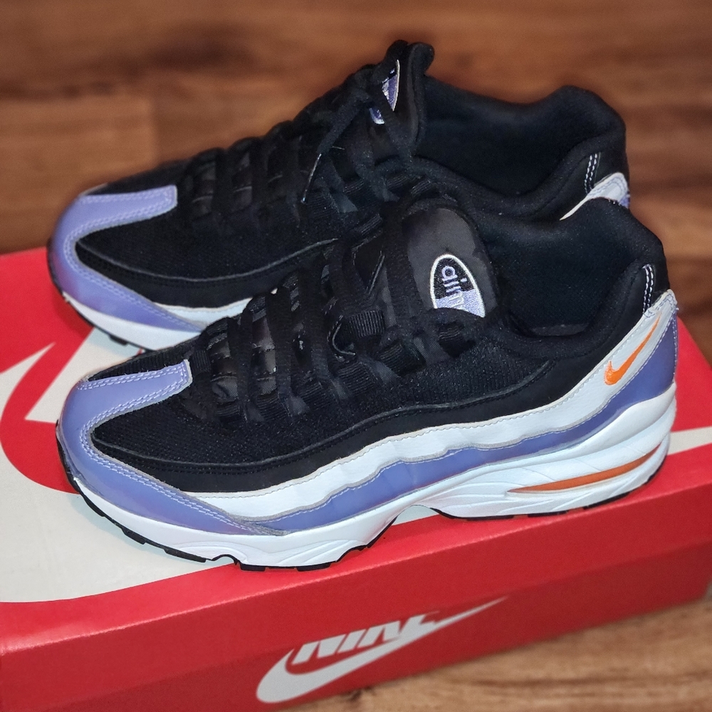 Nike Air Max 95 LE